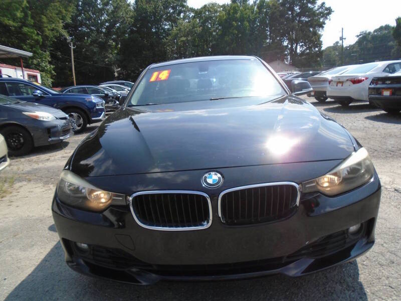 bmw 3 series 2014 WBA3A5C5XEJ464538 image bmw 3 series 2014 WBA3A5C5XEJ464538 image